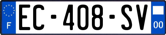 EC-408-SV