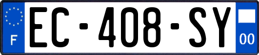 EC-408-SY