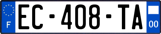 EC-408-TA