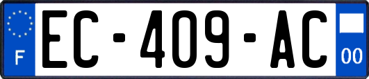 EC-409-AC