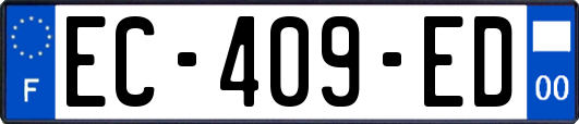 EC-409-ED