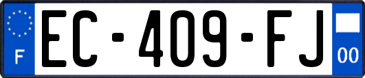 EC-409-FJ