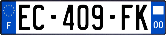 EC-409-FK