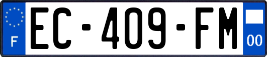 EC-409-FM