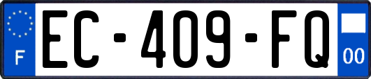 EC-409-FQ