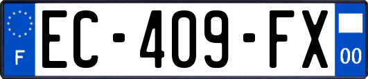 EC-409-FX