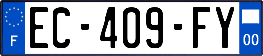 EC-409-FY