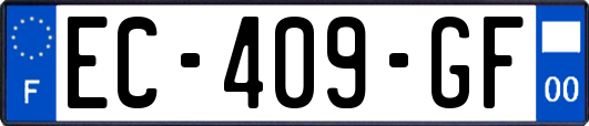 EC-409-GF