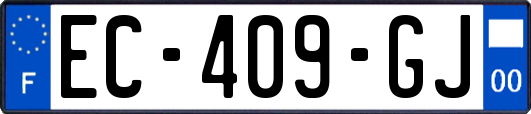 EC-409-GJ