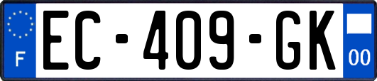 EC-409-GK