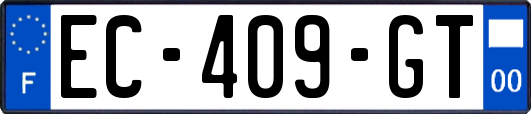 EC-409-GT