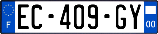 EC-409-GY