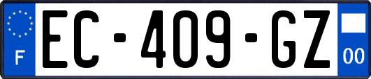 EC-409-GZ