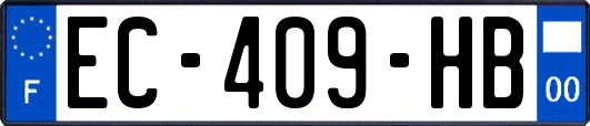 EC-409-HB