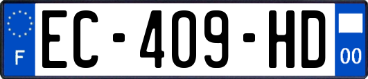 EC-409-HD