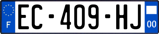 EC-409-HJ