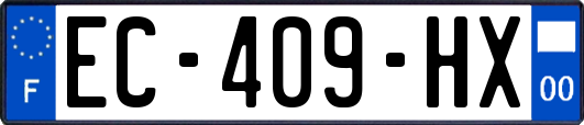 EC-409-HX