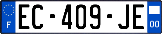 EC-409-JE