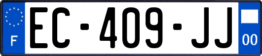 EC-409-JJ