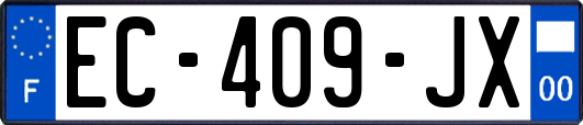 EC-409-JX
