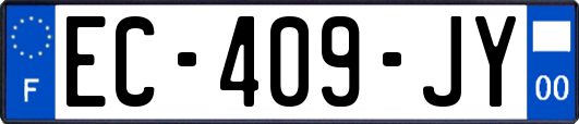 EC-409-JY
