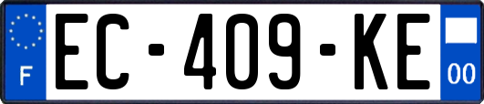 EC-409-KE