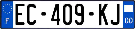 EC-409-KJ