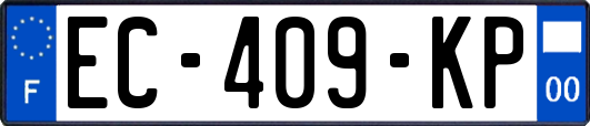 EC-409-KP