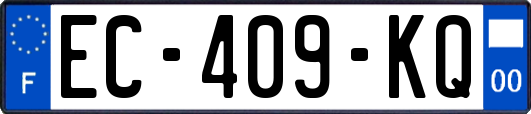 EC-409-KQ