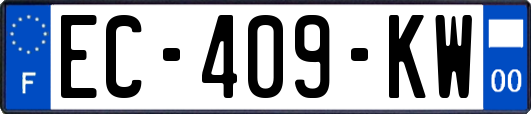 EC-409-KW