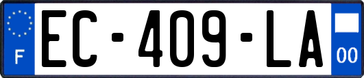 EC-409-LA