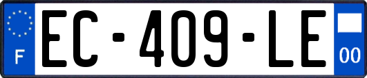 EC-409-LE