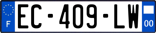 EC-409-LW