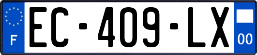 EC-409-LX