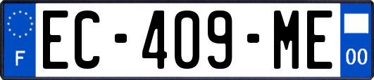 EC-409-ME