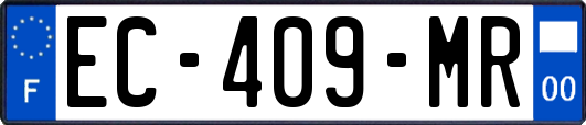 EC-409-MR
