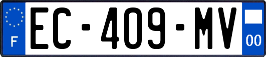 EC-409-MV