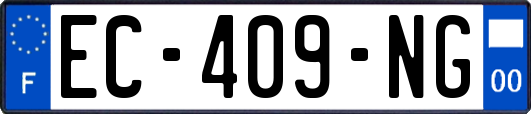 EC-409-NG