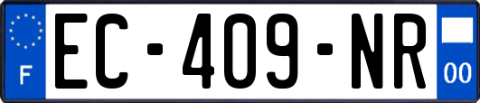 EC-409-NR