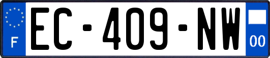 EC-409-NW