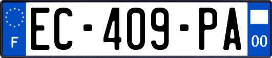 EC-409-PA