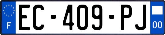EC-409-PJ