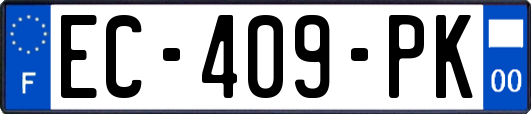 EC-409-PK