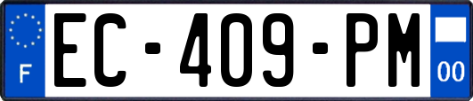 EC-409-PM