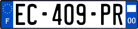 EC-409-PR