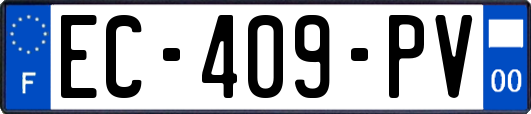 EC-409-PV