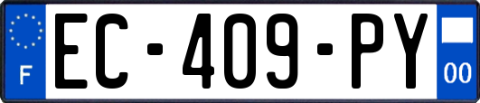 EC-409-PY