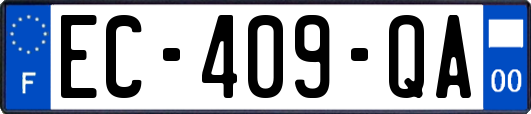 EC-409-QA