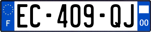 EC-409-QJ