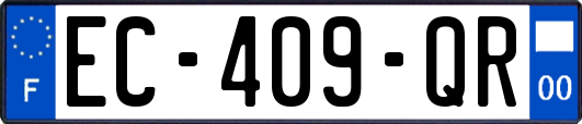 EC-409-QR